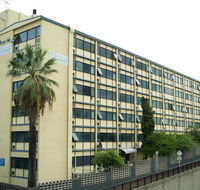 Mountway Holiday Apartments - Accommodation Brisbane