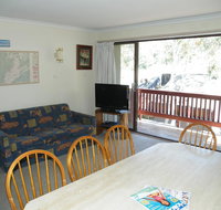 Mowamba E1 - Accommodation Brisbane