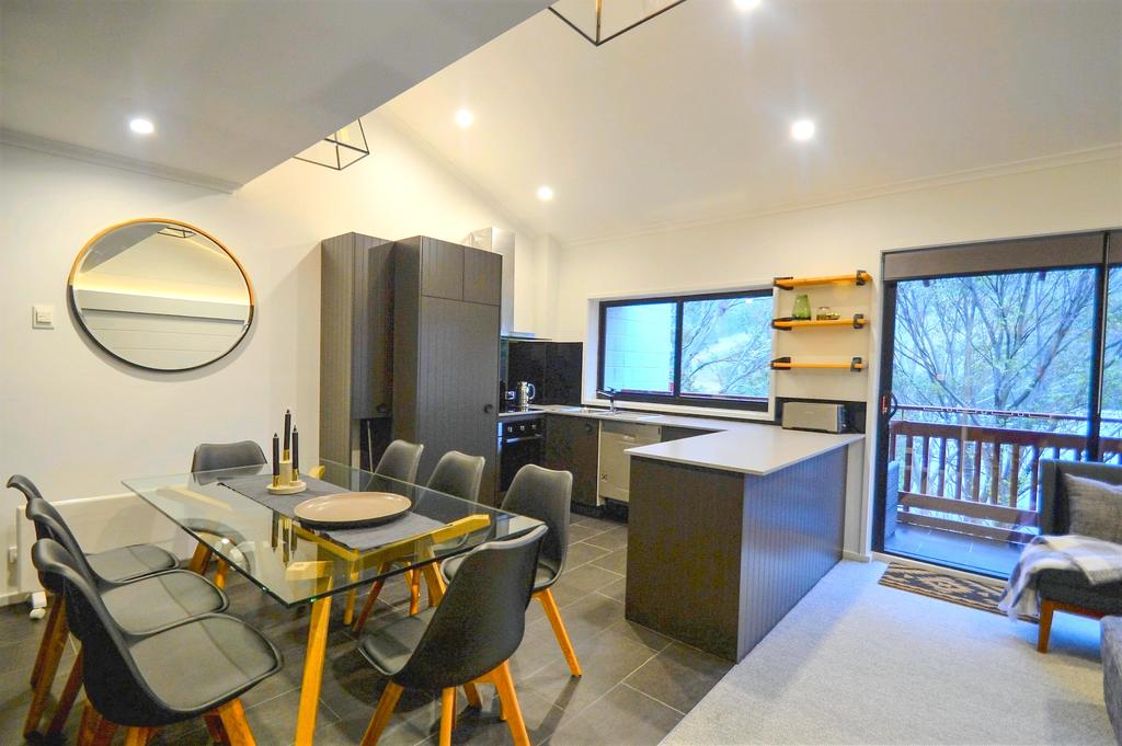 Thredbo NSW Accommodation Brisbane