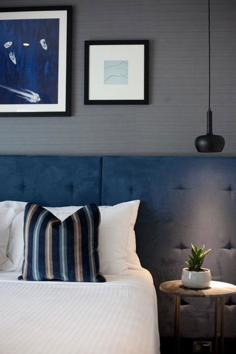 Mrs Banks Hotel - Accommodation Brisbane 3