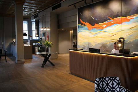 Mrs Banks Hotel - Accommodation Brisbane 1