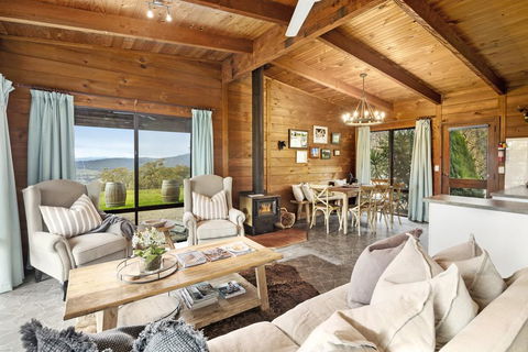 Mt Bellevue - Accommodation Brisbane 1
