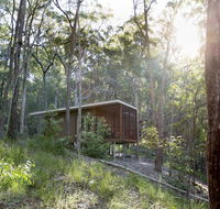 Mt Cotton Retreat - Accommodation Brisbane