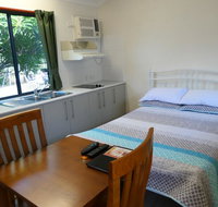 Mt Isa City Motel - Accommodation Brisbane