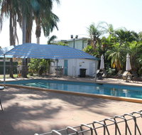 Mt Isa Irish Club Accommodation - Accommodation Brisbane