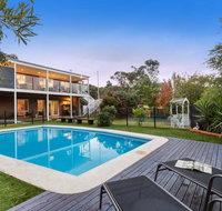 Mt Martha Retreat - Accommodation Brisbane