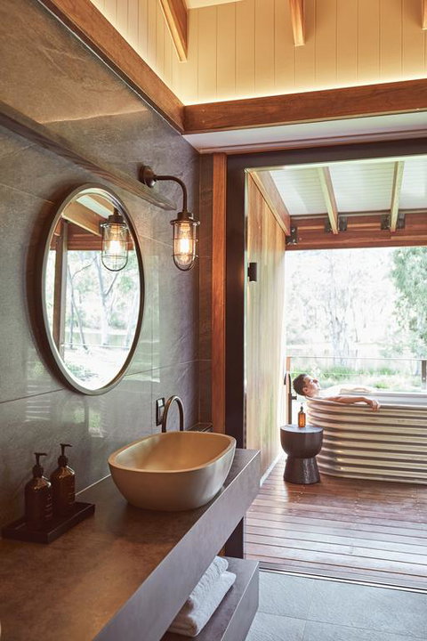 Mt Mulligan Lodge - Accommodation Brisbane 3