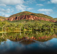 Mt Mulligan Lodge - Accommodation Brisbane