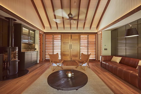 Mt Mulligan Lodge - Accommodation Brisbane 2