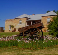 Mt Pleasant Holiday Homestead - Accommodation Brisbane