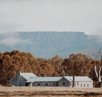 Mt William Shearers Quarters - Accommodation Brisbane