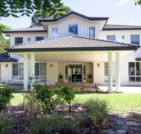 Mudgee Country Grandeur Home - Accommodation Brisbane