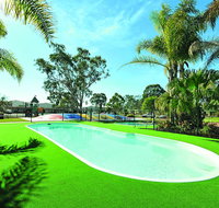Mudgee Holiday Park - Accommodation Brisbane
