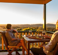 Mudgee Homestead Guesthouse - Accommodation Brisbane