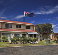 Mudgee Valley Park - Accommodation Brisbane