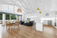Mudjimba Island Beach House