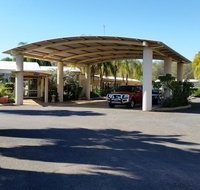 Mulga Country Motor Inn - Accommodation Brisbane