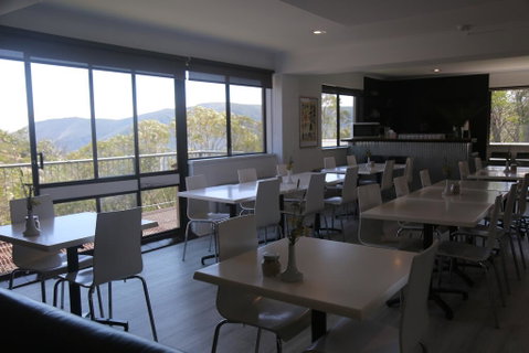 Murmeli Falls Creek - Accommodation Brisbane 3