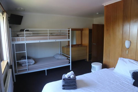 Murmeli Falls Creek - Accommodation Brisbane 1