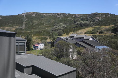 Murmeli Falls Creek - Accommodation Brisbane 2