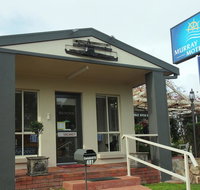 Murray River Motel - Accommodation Brisbane