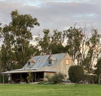 Murrord Wetlands - Accommodation Brisbane