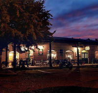 Murrumbateman Country Inn - Accommodation Brisbane