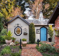 Musk Farm Studio - Accommodation Brisbane