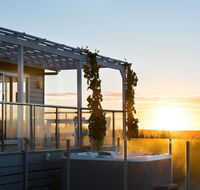Musk Springs - Accommodation Brisbane