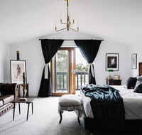 Musk Vale Farm - Accommodation Brisbane