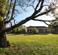 Muskvale Villa - Accommodation Brisbane
