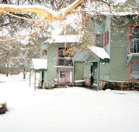 Muzzlewood 3 - Accommodation Brisbane