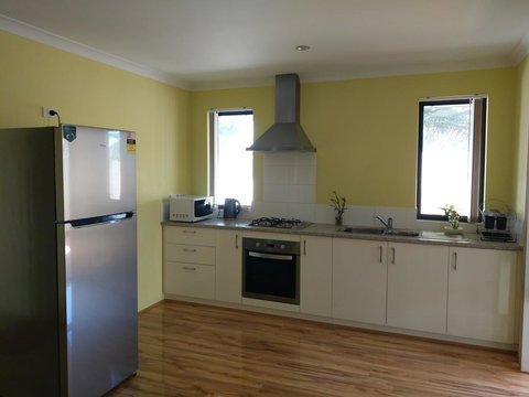 My Green House - Accommodation Brisbane 3