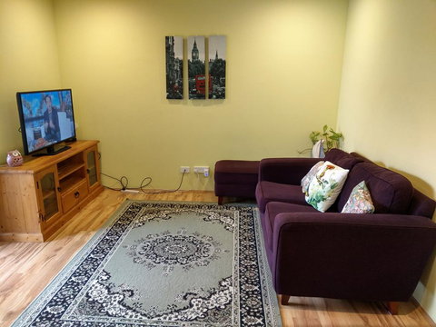 My Green House - Accommodation Brisbane 1