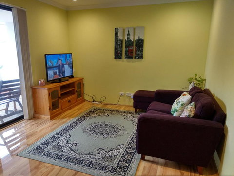 My Green House - Accommodation Brisbane 0