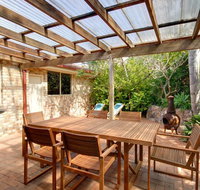 My Shell Boat Harbour - Accommodation Brisbane