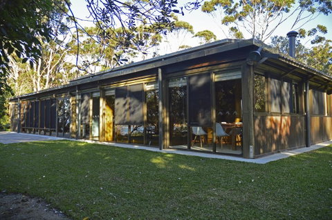 Myer House - Accommodation Brisbane 0