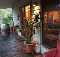 Mystic View Cottage - Accommodation Brisbane