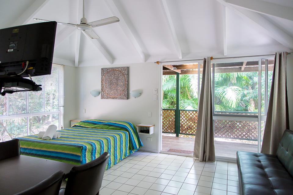 Woombye QLD Accommodation Brisbane