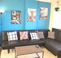 Namely Manly - Accommodation Brisbane