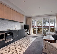 Nanook Thredbo - Accommodation Brisbane