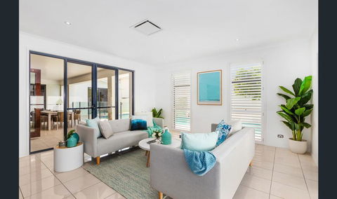 Narrabeen Beach House - Accommodation Brisbane 2
