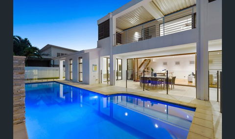 Narrabeen Beach House - Accommodation Brisbane 0