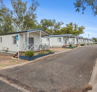 Narrabri Big Sky Caravan Park - Accommodation Brisbane
