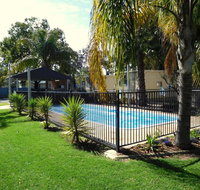 Narrabri Motel and Caravan Park - Accommodation Brisbane