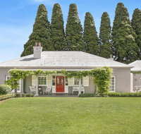 Nattai Lodge - house  cottage in beautiful garden - Accommodation Brisbane