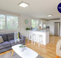 NATURE LOVERS DREAM // FIREPLACE //ACCESS TO HIKES - Accommodation Brisbane