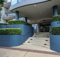 Nautilos On The Harbour - Accommodation Brisbane