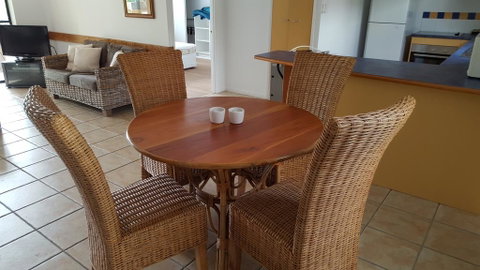 Nautilus Holiday Apartments - Accommodation Brisbane 3