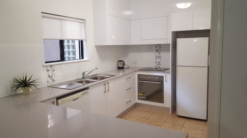 Nautilus Holiday Apartments - Accommodation Brisbane 1